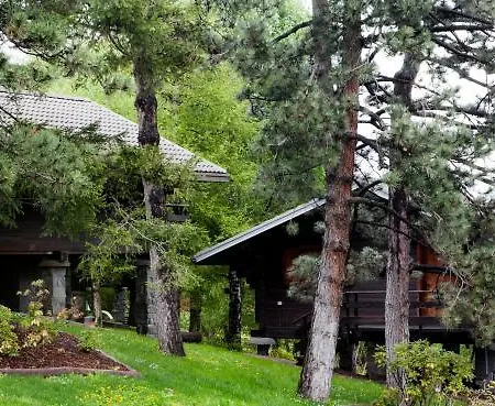 Szálloda Village 3*